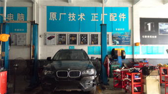 汽車服務(wù)全解析 維修、保養(yǎng)與酷配商城的便捷體驗(yàn)