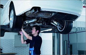 中山寶星攜手BMW開展關(guān)愛老客戶免費(fèi)車檢活動(dòng)，提升汽車維修服務(wù)體驗(yàn)