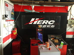 汽車維修保養(yǎng)全攻略 四輪動(dòng)平衡與專業(yè)服務(wù)的重要性