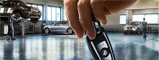 即刻辦理BMW會員，最高享8500元專屬補貼——大連星之寶寶馬維修服務助力無憂出行