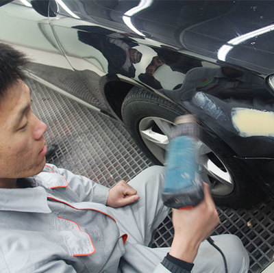 驊潤汽車劃痕修復專家 攜手共創汽車維修服務新藍海