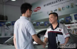 汽車后市場新標桿 能將“參考”轉化為“落地服務”的汽修廠為何寥寥無幾？