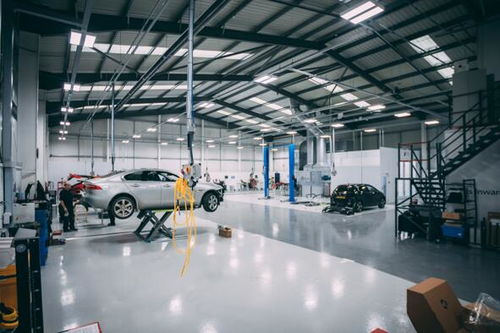 師者匠心，驅動未來 肖君鴻引領汽車維修服務行業邁向新標桿