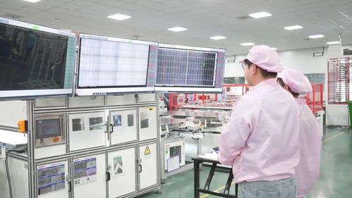 鳳臺 聚焦綠色能源，以技術創(chuàng)新搶占新興賽道